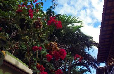 Casa Banho de Mar à 1 quadra da praia com Piscina, Wi-Fi e Ar condicionado - Foto 5