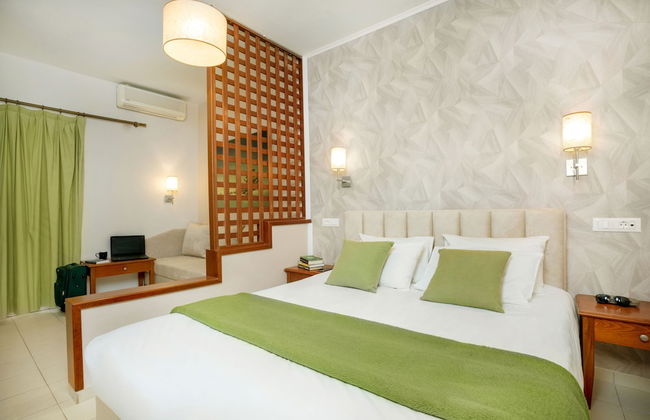 Philoxenia Hotel & Spa - Photo 15