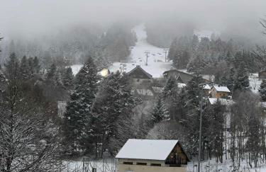 Un refuge chaleureux au cœur du Mourtis - Foto 7