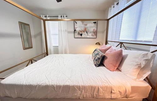 Cozy Modern 3BR Escape - Sanford - Foto 12