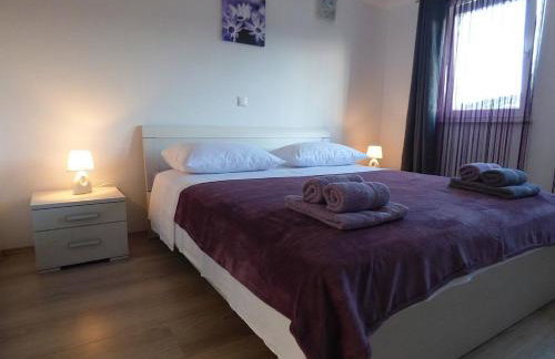 Apartment Villa Octopus - Foto 33