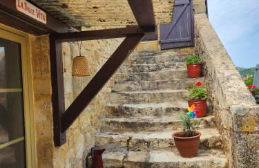 Corps de ferme rénové à 10 min de Sarlat - Foto 12