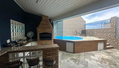 Cobertura Premium com Piscina Exclusiva - Foto 2