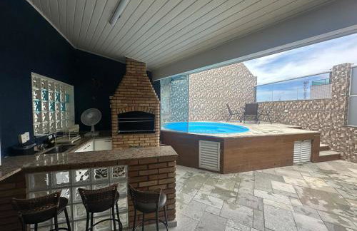 Cobertura Premium com Piscina Exclusiva - Foto 2