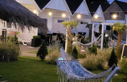 Domki Apartamentowe Rozgwiazdy 20 - Foto 6