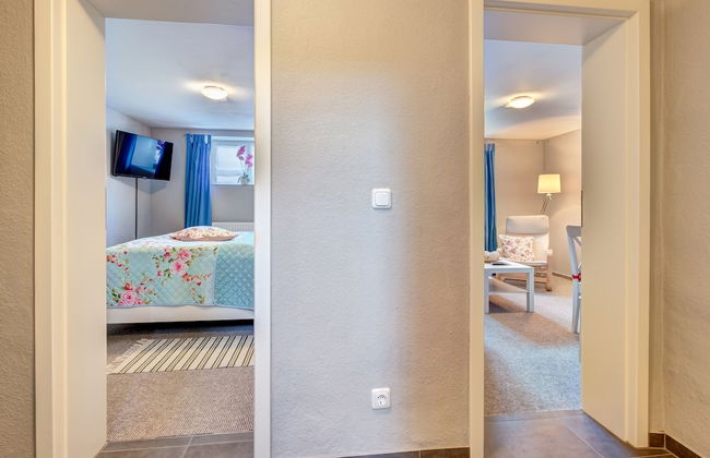 Haus Nr. 9 - Foto 17