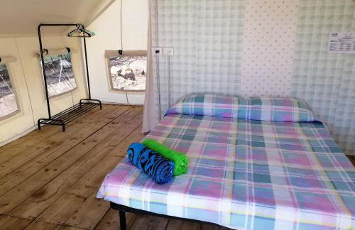 Agriturismo Glamping Erbe Matte - Foto 41