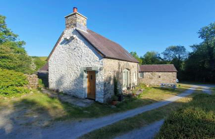 Hen Ffermdy Aberaeron - Photo 18