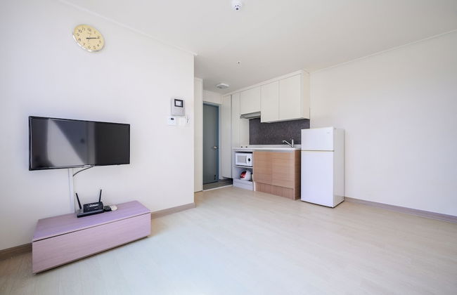 Pol-A Resort Haeundae - Foto 17