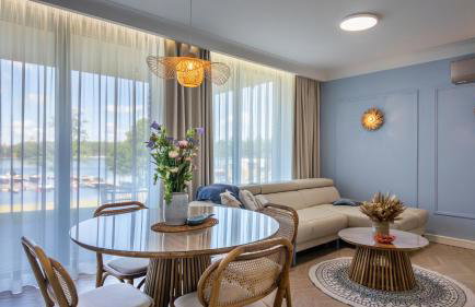 LAKEVIEW Prestige Apartments - Foto 24