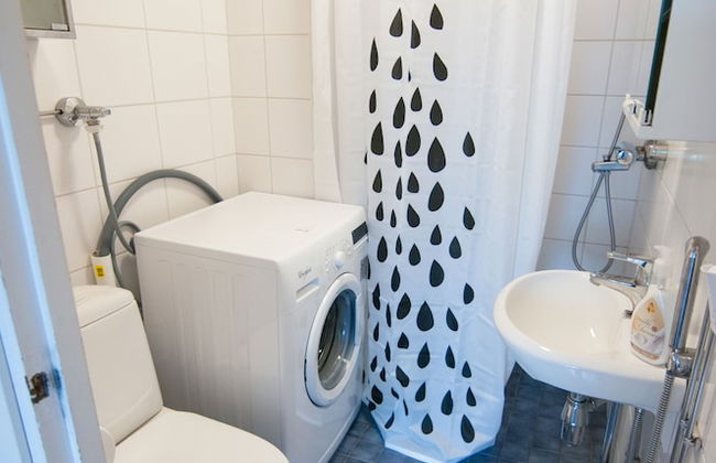 Kotimaailma Apartments Kuopio - Foto 49