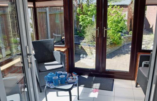 Dormouse Cottage - Photo 9