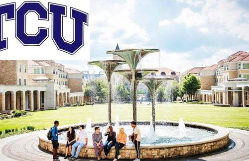 The Texas Experience near the Stockyards! - Foto 20