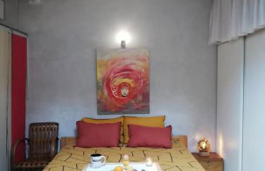 petit loft sur la cote d'azur - Foto 8