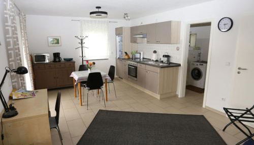 Ferienwohnung Rheingeschaut - Foto 5