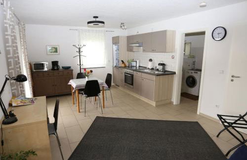 Ferienwohnung Rheingeschaut - Foto 5