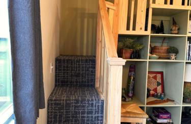 Willapa Bay House (dot) Com - Foto 20