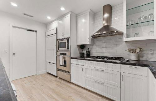 The California III - Stunning Mission Hills Duplex - Foto 35