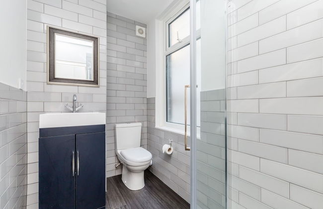 City Heart Brighton - Foto 7