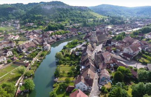 Demoiselle Loue - Foto 53