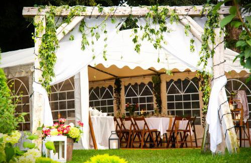 Wrzosowy Młyn - Twoje miejsce nad Jeziorem - Foto 22