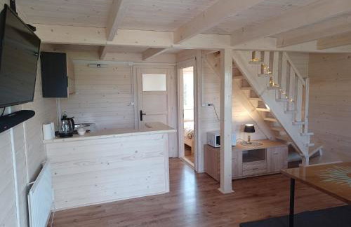 Ranczo Rykowisko - Foto 30