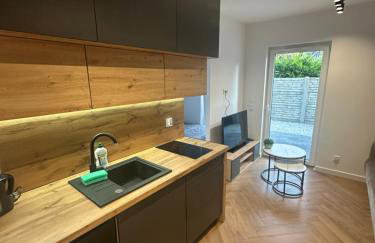 Nowa Apartmenty - parking lotniskowy - Foto 5