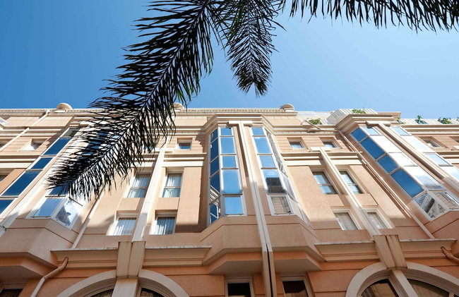 Aparthotel Adagio Monaco Palais Josephine - Foto 73