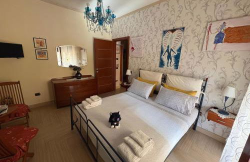 Casa Vacanze PepeNero - Photo 2