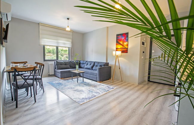 ZAL SUİTE - Foto 41