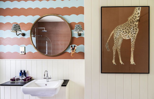 Glenmorangie House - Foto 34