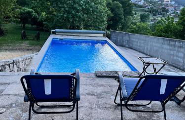 Pousada RIO CALDO - Foto 5