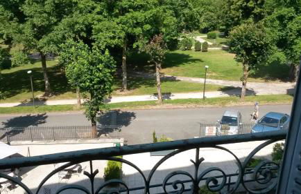 HOTEL CERISE - LES SOURCES Luxeuil-les-Bains - Foto 44