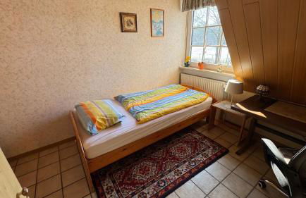 Ruhige Unterkunft nahe der Nordsee - Photo 25