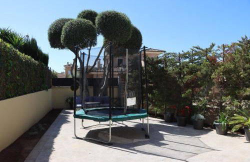 Bellviure Luxury Villa Mallorca - Foto 124