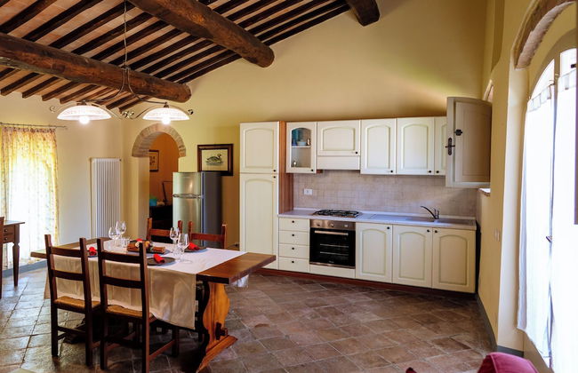 Agriturismo Le Beringhe - Photo 62