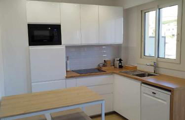 APPARTEMENT MODERNE - CONFORT - CLIMATISATION - MER - SOLEIL- Menton - Foto 2