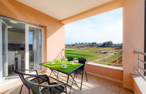 Stancija Amoroso Porec Apartments - Photo 18