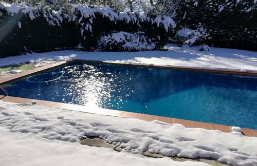 Villa Gaia Trikala - Foto 22