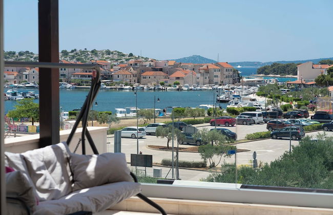 The Tribunj Suites - Foto 46