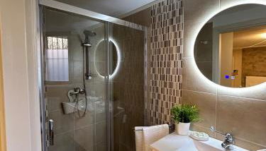 Villa Luce - Foto 5, towels, Shower