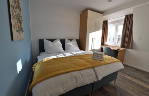 Boardinghouse am Welzbach - Foto 42