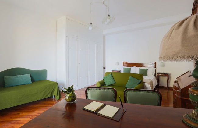 Luxury Family Amalfi Coast Villa - Foto 23