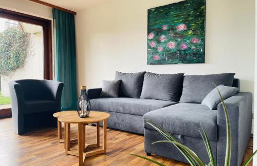 Ferienwohnung Seeriwa - Foto 8