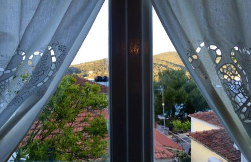 Selinofoto - A beautiful, traditional house in Vathy, Ithaca - Foto 5