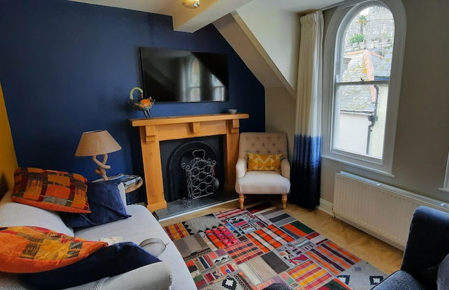 Newly Refurbished 2nd Floor Apartment Lil Nauti - Foto 9