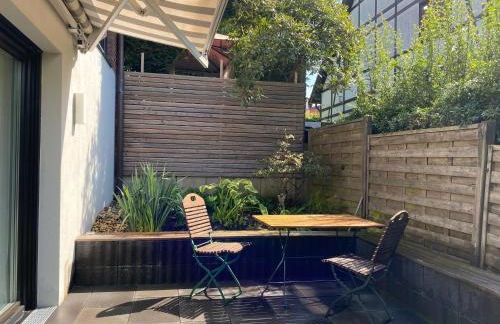 Ferienwohnung Casa Kehl - Foto 21