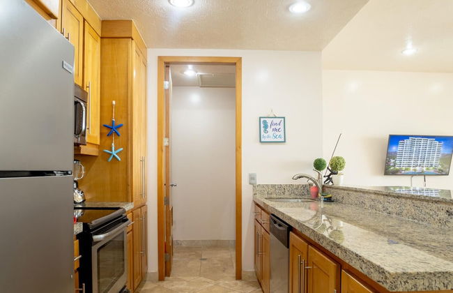 Playa Blanca Premier Resort I - Foto 30