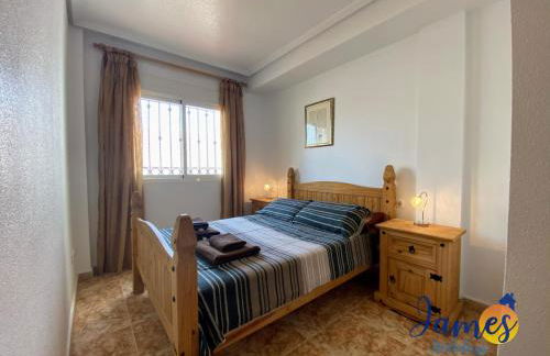 La Ciñuelica R11 Ground Floor Apartment Com Pool L111 - Foto 16