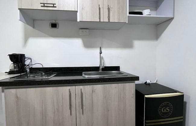 Hotel Granada Suites Deluxe - Photo 12